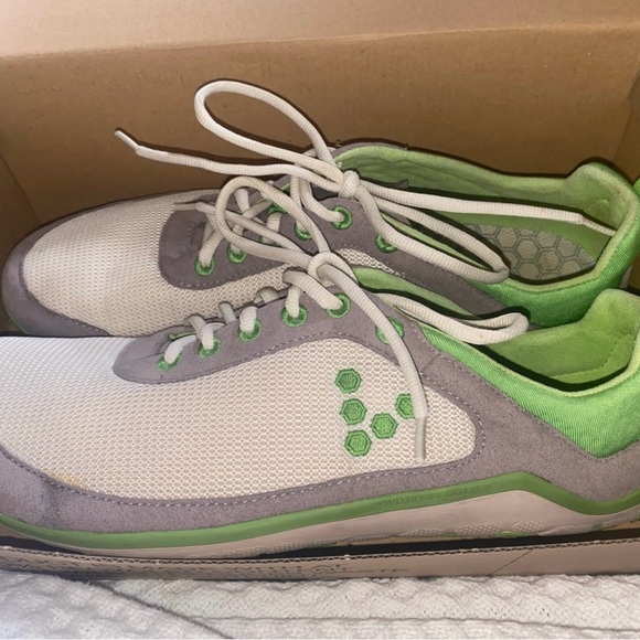 * Terra Plan Shoes by vivobarefoot (US Mens 10) (EU 44) Great RUNNING SHOES! - Picture 5 of 15